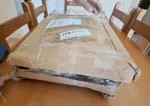 Trapano magnetico. 5