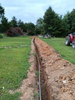 The BEST PEX 1 inch  5