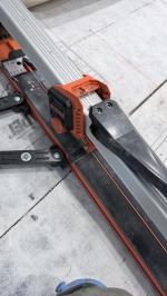 Broke on the Second Job – Not Reliable for Professional Use 1