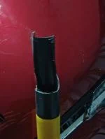 Traffic Posts 1