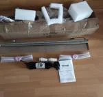 Nicht mehr einkaufen  1