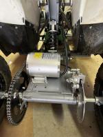 Great motor and controller! 5