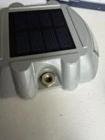 Unable to use a spanner or socket to bolt down the 4