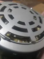 Arrived broken 1