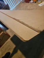 Receive damaged no support help 2