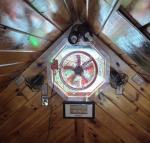Great solar fan 5