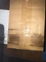Arrived broken 1