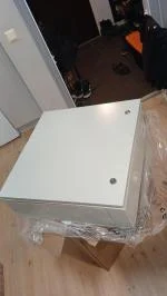 Industrial quality cabinet 5