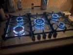 AMAZING! forget the $800 ones at Lowe’s. this one ROCKS! 5