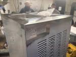 Machine damaged 2