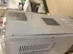 Machine damaged 2