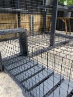 Perfect for cat enclosure 5