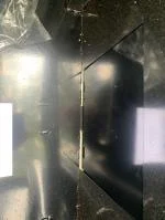 Vevor ballast box quality issues 1