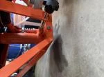 Buyer BEWARE: Lower Handle and jack leaking 3