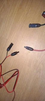 Reversed connections 3