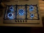 AMAZING! forget the $800 ones at Lowe’s. this one ROCKS! 5