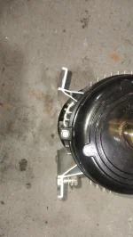 Poor condition of purchase product 1