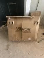 VEVOR 3 point hitchpallet fork 1