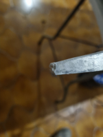 Déçu, ne fait pas le boulot 1