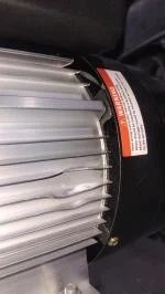 Poor condition of purchase product 1