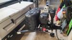 Best trailer tongue jack I've seen! 5