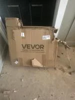 VEVOR 3 point hitchpallet fork 1