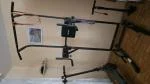Dip station Vevor 5