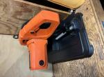 Perfect DIY Chop Saw 5