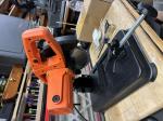 Perfect DIY Chop Saw 5