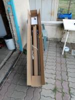 Demande de retour pompe 1