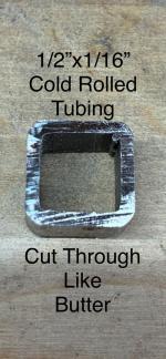 Perfect DIY Chop Saw 5