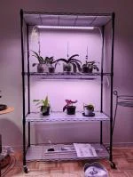 Les pièces sont difficiles à comprendre, surtout le velcro 5