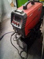 Welder trolly 5