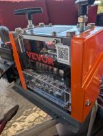 Do you have to grease this machine  2