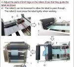 Machine Defective, Customer Service no help. 1
