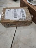 Deben tener más precaución a la hora de seleccionar y empaquetar los productos  2