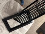 It’s not a flood vent. It’s just a vent. 2
