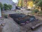 Great flower bed 5