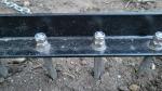 Tines bend and break under normal soil use 1