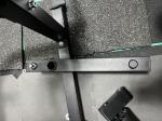 Missing part inside 1