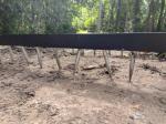 Tines bend and break under normal soil use 1