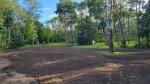 Tines bend and break under normal soil use 1