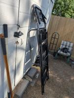 Great Affordable Step Ladder 5