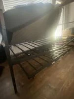 Poor Durability – Frame Failed Under Normal Use 1