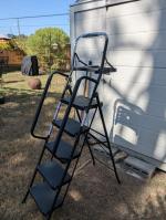 Great Affordable Step Ladder 5