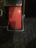 ITS SUPER HEAVY. 4
