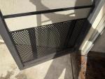 Heavy duty screen 4