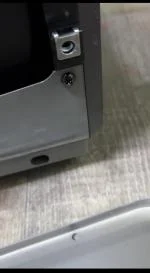 Defekt 1