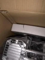 Beschädigte Verpackung  3
