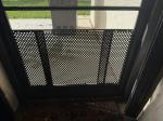 Heavy duty screen 4